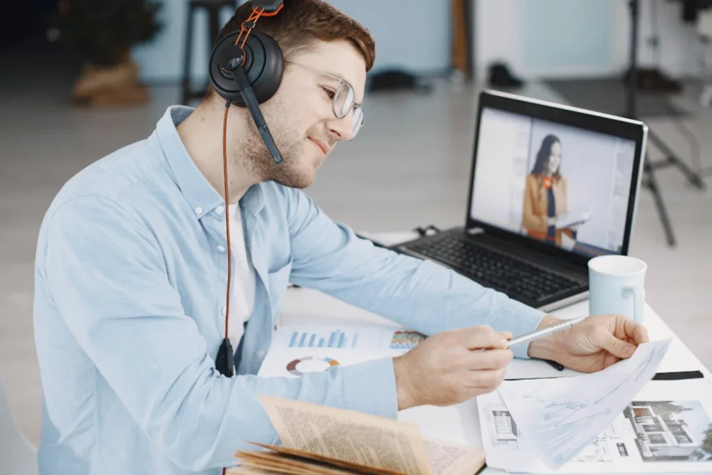 Syed Komail Moosvi - Consultant